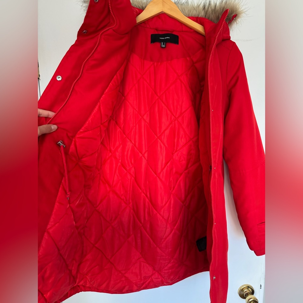 Winter Jacket - Picture 8 of 9